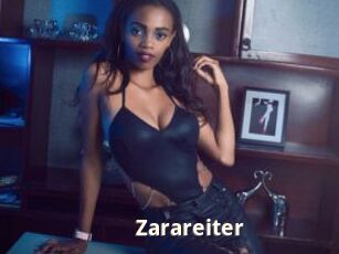 Zarareiter