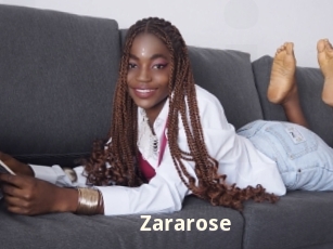Zararose