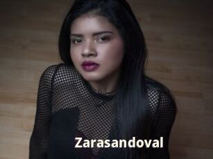 Zarasandoval