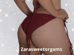 Zarasweetorgams