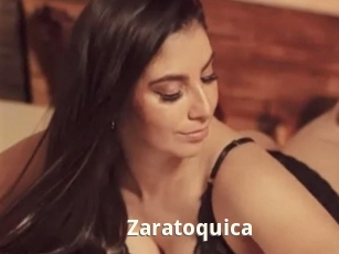 Zaratoquica