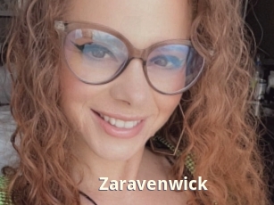 Zaravenwick