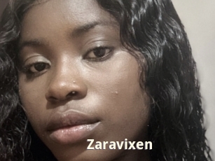 zaravixen Bigtitinvasion