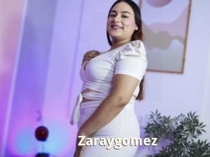 Zaraygomez
