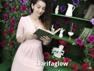 Zarifaglow