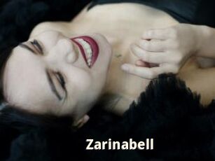 Zarinabell