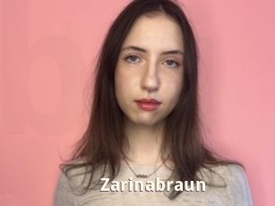 Zarinabraun