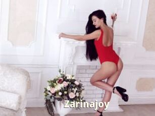 Zarinajoy
