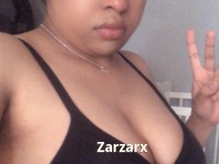Zarzarx