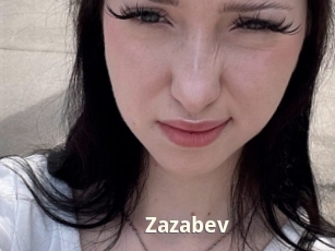 Zazabev