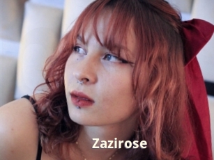zazirose Bigtitinvasion