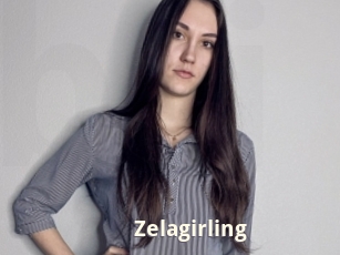 Zelagirling