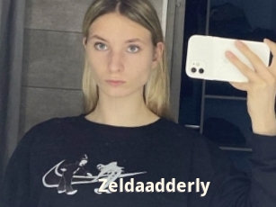 Zeldaadderly