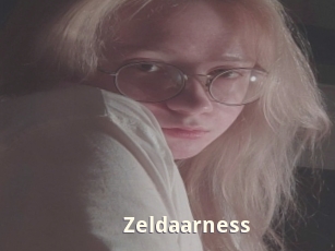 Zeldaarness
