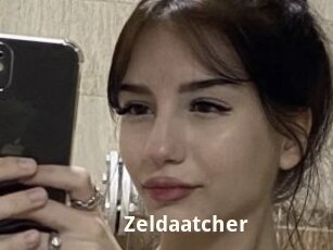 Zeldaatcher