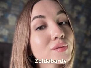 Zeldabardy