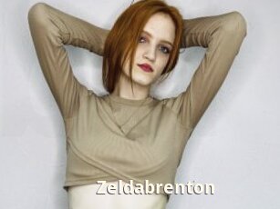 Zeldabrenton