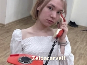 Zeldacarvell