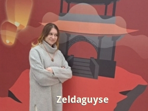 Zeldaguyse