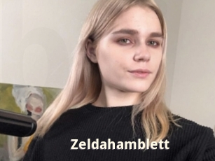 Zeldahamblett