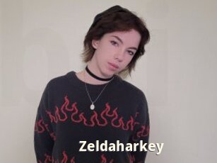 Zeldaharkey
