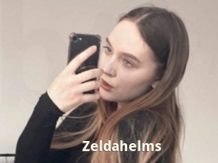Zeldahelms