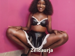 Zeldaurja