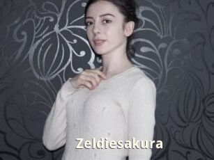Zeldiesakura