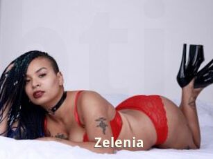 Zelenia