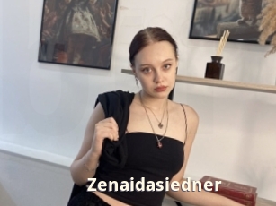 Zenaidasiedner