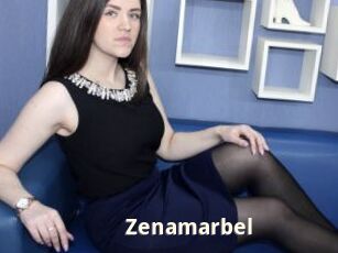Zenamarbel