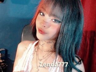 Zenda777