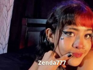 Zenda777