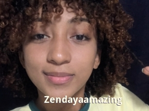 Zendayaamazing