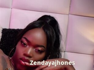 Zendayajhones