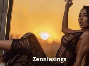 Zenniesings