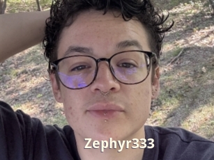 Zephyr333