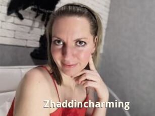 Zhaddincharming