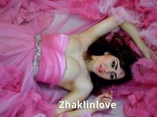 Zhaklinlove
