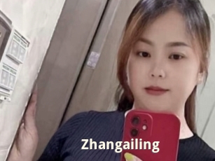 Zhangailing
