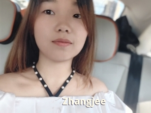 Zhangjee