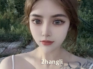 Zhangli