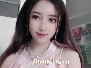 Zhangtinglisj