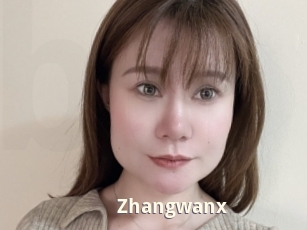Zhangwanx