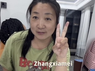Zhangxiamei