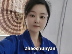 Zhaochunyan