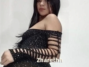 Zharethh