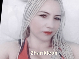 Zharikleon