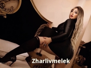 zharlivmelek Bigtitinvasion