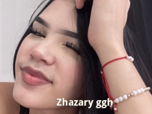 Zhazary_ggh